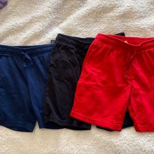 Boys shorts